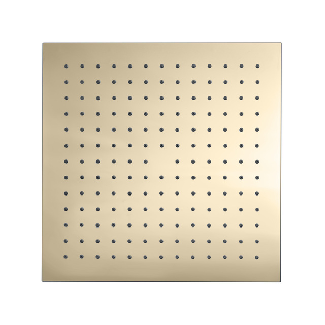 TAKSIL ZSOF078 FYRKANTIG 300X300MM MÄSSING | Beijerbygg Byggmaterial